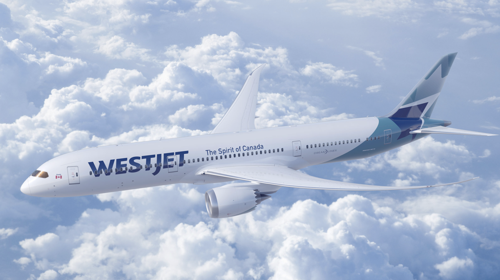 WestJet: adjusting its fleet to restore margins and returns | CAPA