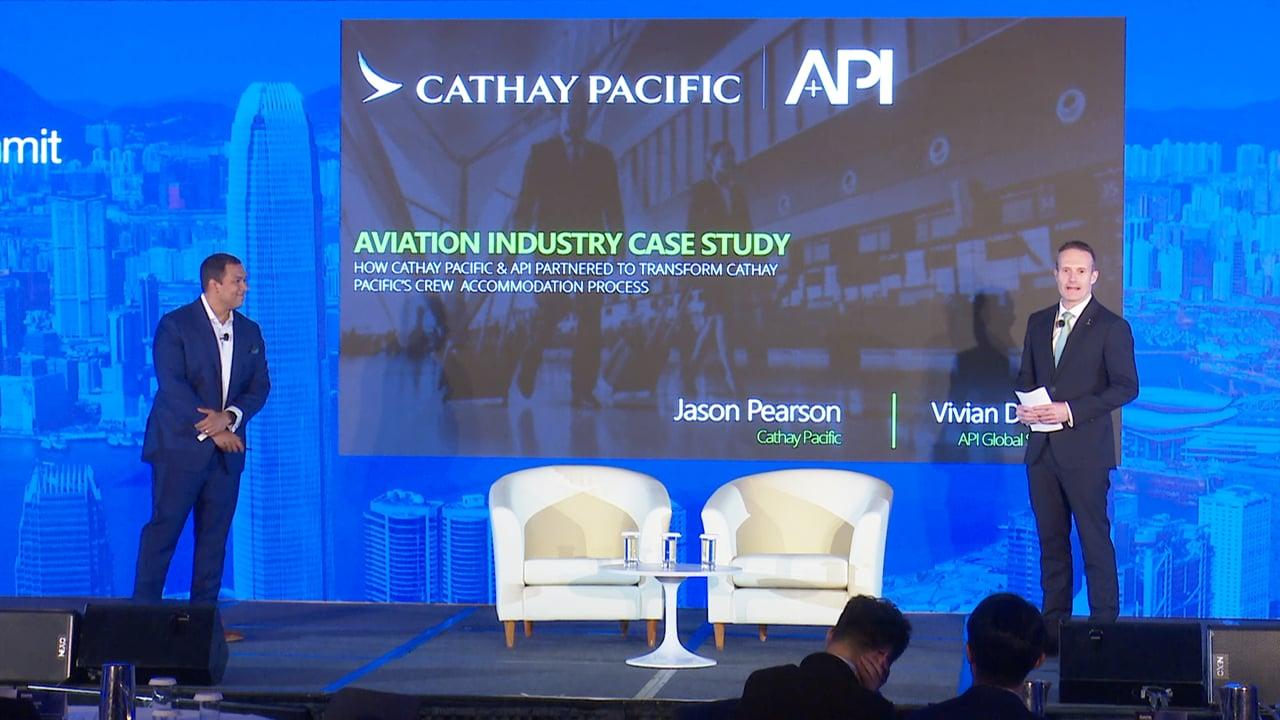 CAPA Airline Leader Summit Asia & Sustainability Awards | CAPA